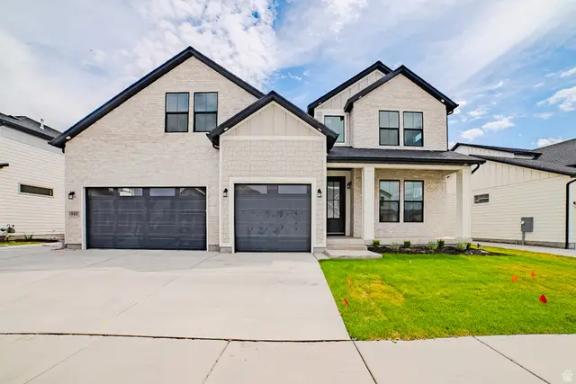 243 S Cottonwood Rd #7503, Vineyard, UT 84059 - #1