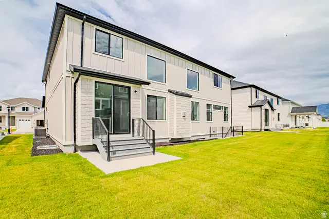 243 S Cottonwood Rd #7503, Vineyard, UT 84059 - #3