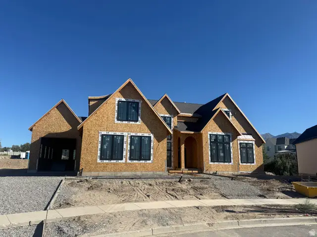 734 W 930 N #506, American Fork, UT 84003 - #2
