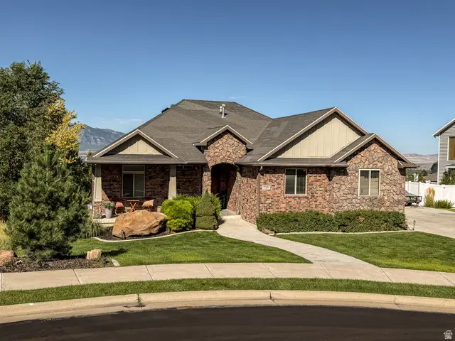 723 Cove St, Providence, UT 84332 - #1