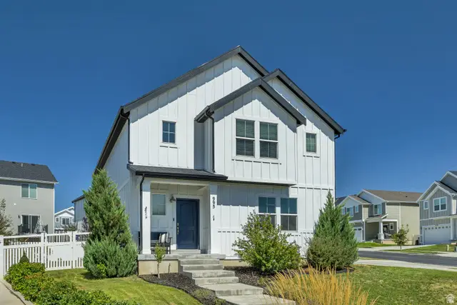 995 E Mecham Ave #122, Layton, UT 84040 - #2