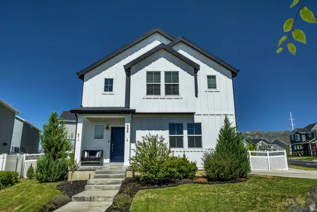 995 E Mecham Ave #122, Layton, UT 84040 - #3
