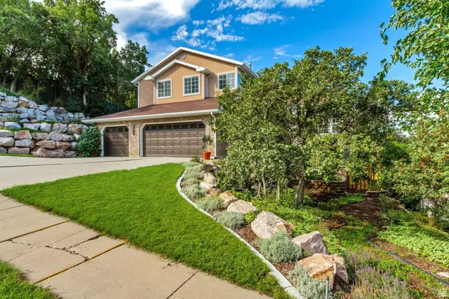 4207 S Skyline Dr, Ogden, UT 84403 - #3