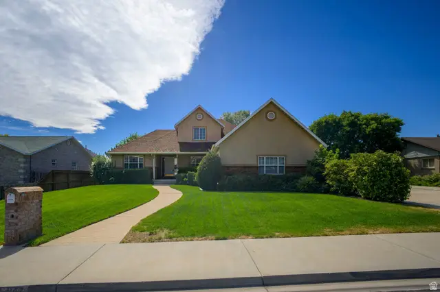 1147 W Columbia Ln, Provo, UT 84604 - #1