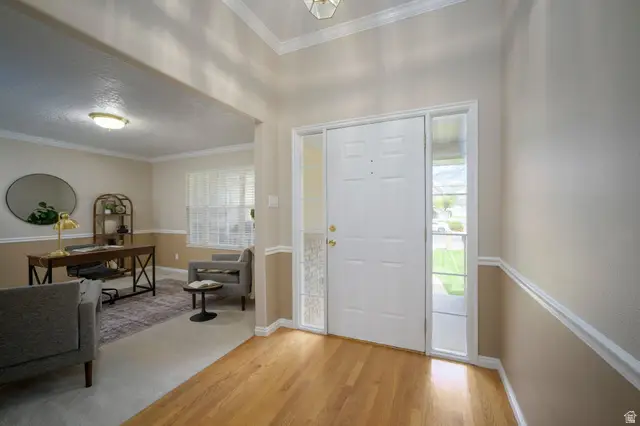 1147 W Columbia Ln, Provo, UT 84604 - #3