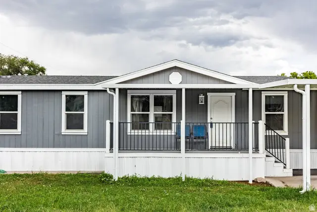 8522 S Solar Way E #8522, Sandy, UT 84070 - #1