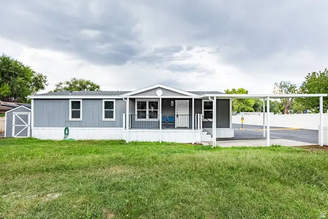 8522 S Solar Way E #8522, Sandy, UT 84070 - #3