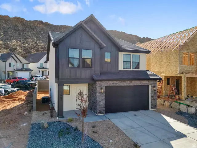 1576 S Fins Rd #4171, Washington, UT 84780 - #1