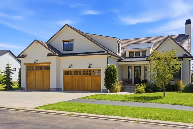 573 W Cascade Meadows Loop, Midway, UT 84049 - #2
