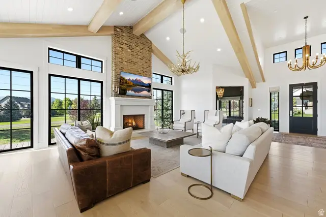 573 W Cascade Meadows Loop, Midway, UT 84049 - #3