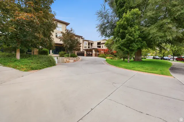 222 W 2280 N #112, Provo, UT 84604 - #2
