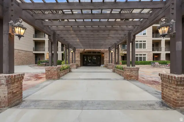 222 W 2280 N #112, Provo, UT 84604 - #3