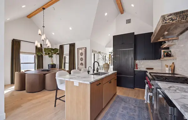 1125 Park Ave, Park City, UT 84060