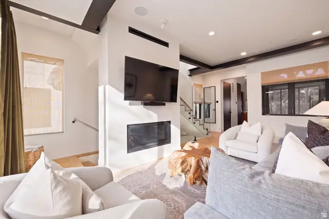 1125 Park Ave, Park City, UT 84060 - #2