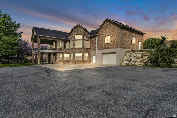 1236 S Highway 66, Morgan, UT 84050