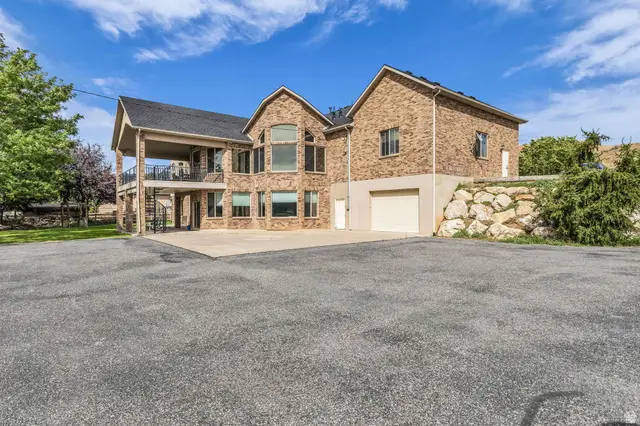 1236 S Highway 66, Morgan, UT 84050 - #2