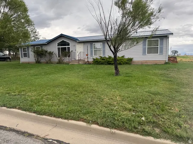 349 E 100 N, Monticello, UT 84535 - #1