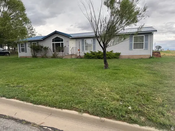 349 E 100 N, Monticello, UT 84535