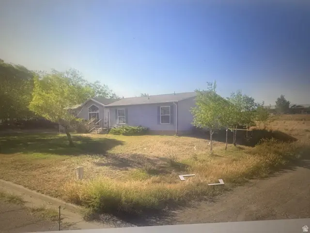 349 E 100 N, Monticello, UT 84535 - #3