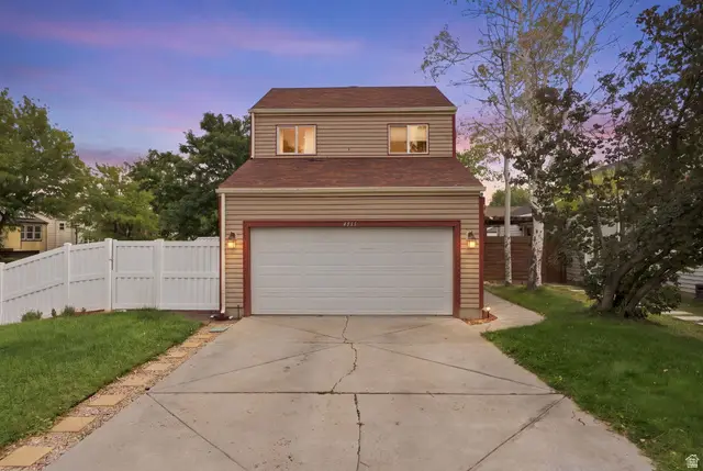 4417 S Dunraven Dr, West Valley City, UT 84119 - #1