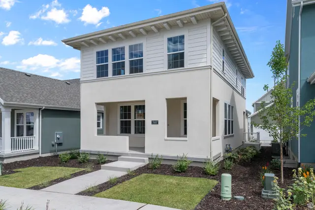 7007 W Granbury Dr, South Jordan, UT 84009 - #2