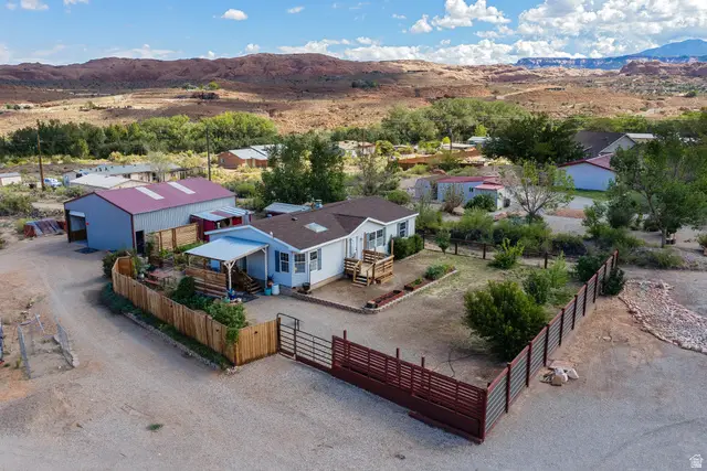 1885 Plateau Cir, Moab, UT 84532 - #3