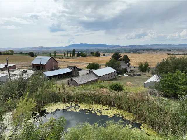 12110 N 2000 E, Cove, UT 84320 - #3