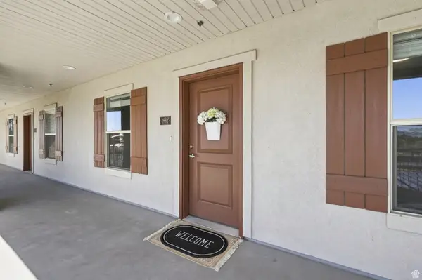 1140 W 950 N #E203, Orem, UT 84057