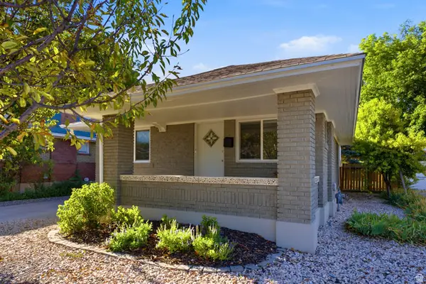 162 E Commonwealth Ave, Salt Lake City, UT 84115