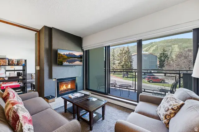 1482 Empire Ave #307, Park City, UT 84060 - #1