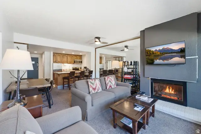 1482 Empire Ave #307, Park City, UT 84060 - #3