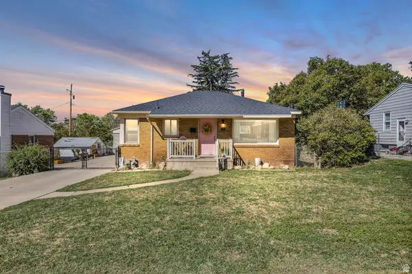 717 Robins Ave, Ogden, UT 84404