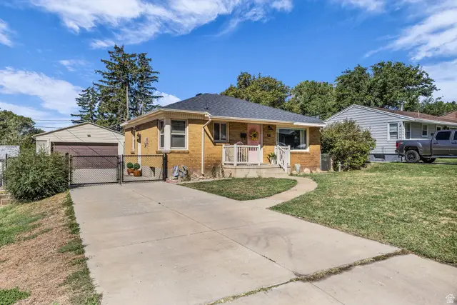 717 Robins Ave, Ogden, UT 84404 - #3