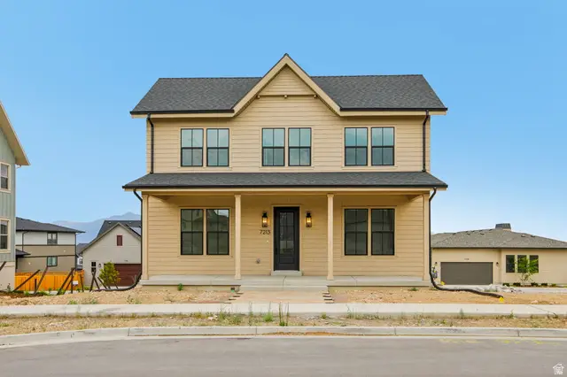 7213 S Sage Rd, West Jordan, UT 84081 - #1