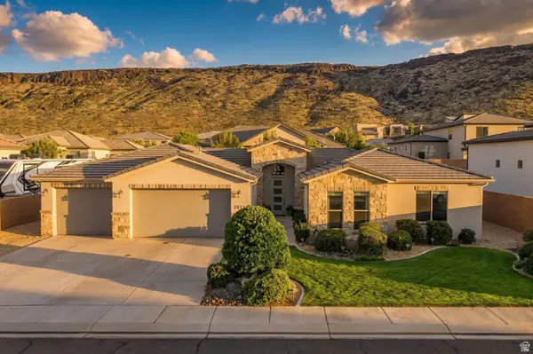 2813 S 3300 W, Hurricane, UT 84737