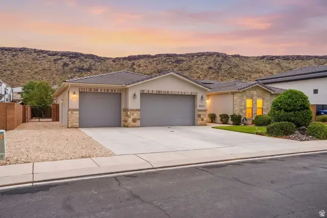 2813 S 3300 W, Hurricane, UT 84737 - #3