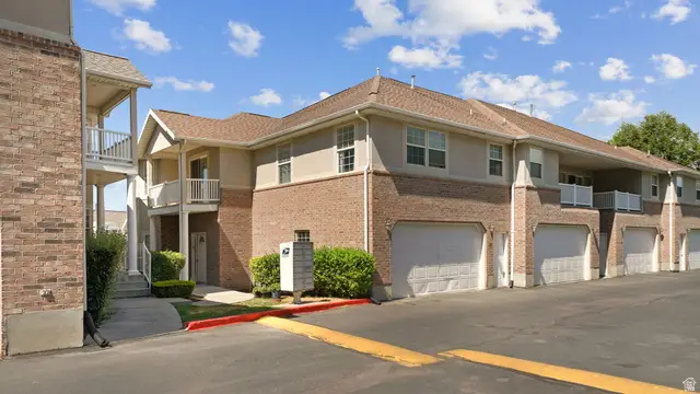 1306 E 720 N, Provo, UT 84606 - #1