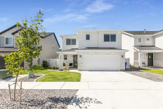 2986 S 2550 W, Syracuse, UT 84075 - #2