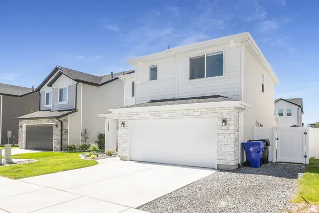 2986 S 2550 W, Syracuse, UT 84075 - #3