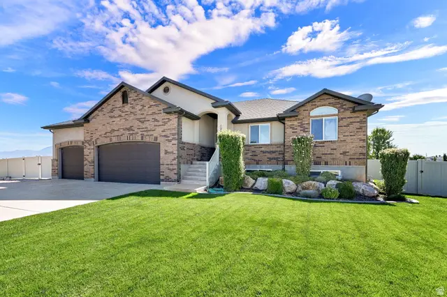 4291 W 1475 N, West Point, UT 84015 - #1