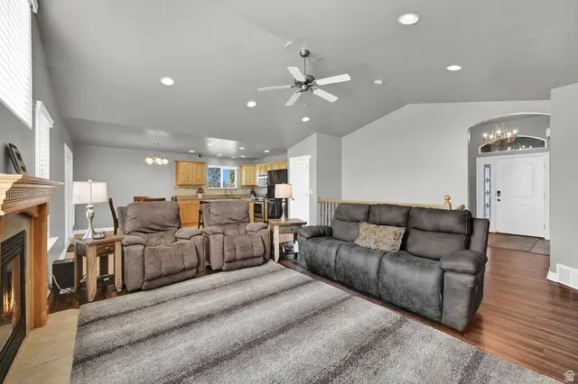 4291 W 1475 N, West Point, UT 84015 - #2