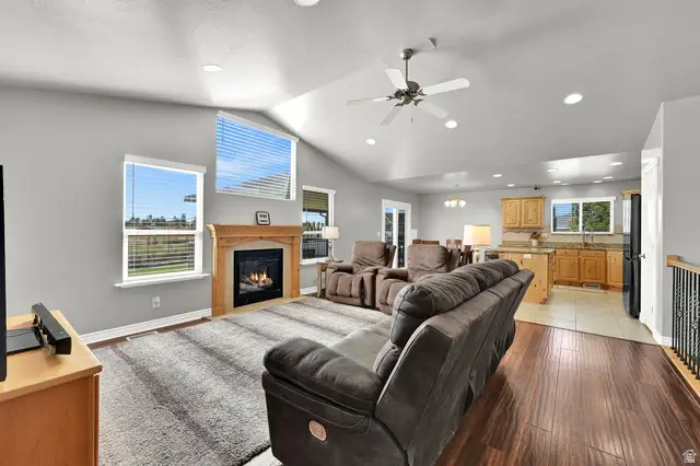 4291 W 1475 N, West Point, UT 84015 - #3