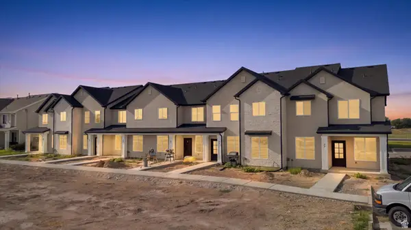 77 E 1225 S, Tremonton, UT 84337