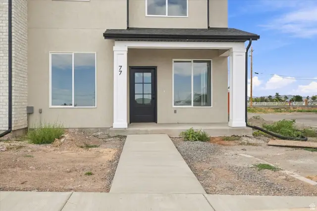 77 E 1225 S, Tremonton, UT 84337 - #2