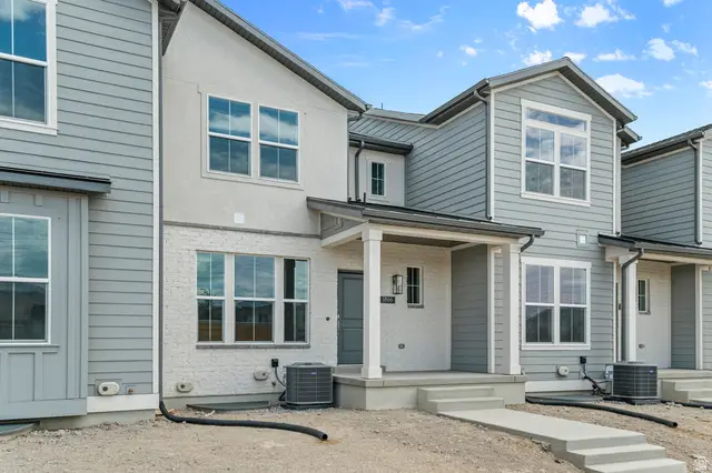 1866 N 3600 W, Lehi, UT 84043 - #2