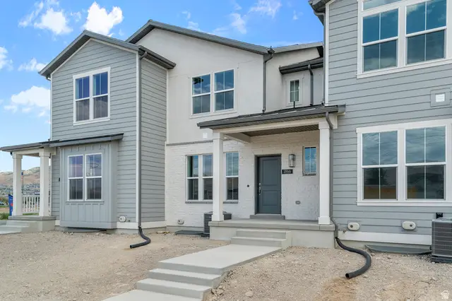 1866 N 3600 W, Lehi, UT 84043 - #3