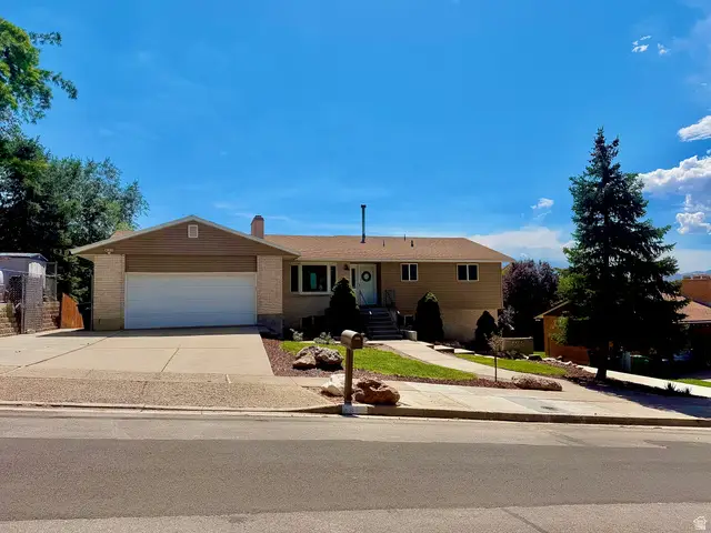 916 E Sunburn Ln, Sandy, UT 84094 - #1