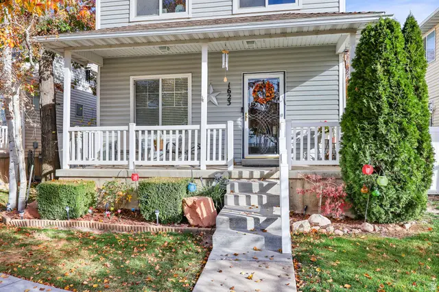 1623 S 925 W, Woods Cross, UT 84087 - #2