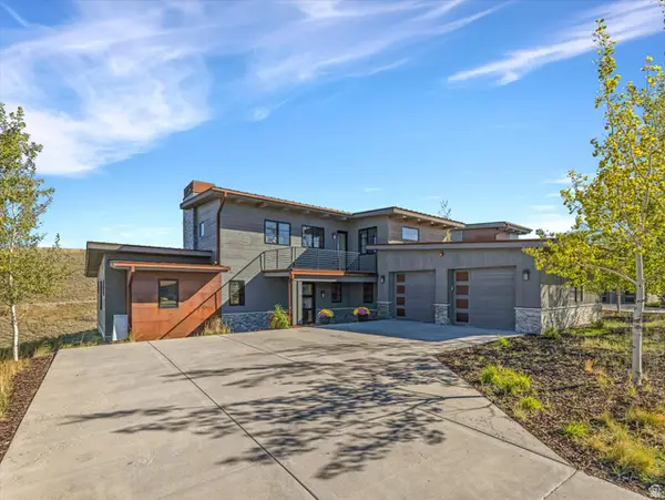 6634 Golden Bear Loop W, Park City, UT 84098