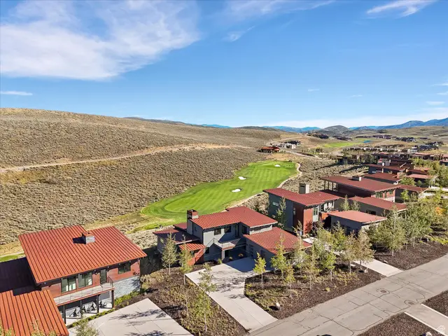 6634 Golden Bear Loop W, Park City, UT 84098 - #2